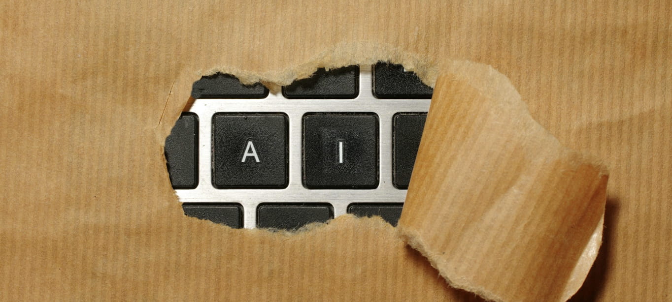 Inteligența Artificială pentru