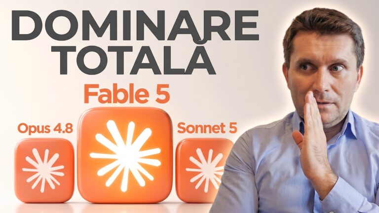 Incearca ACUM Fable