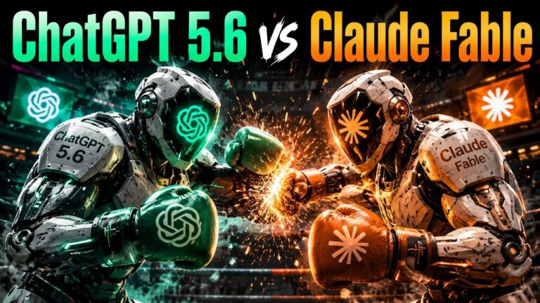 Claude vs chatgpt