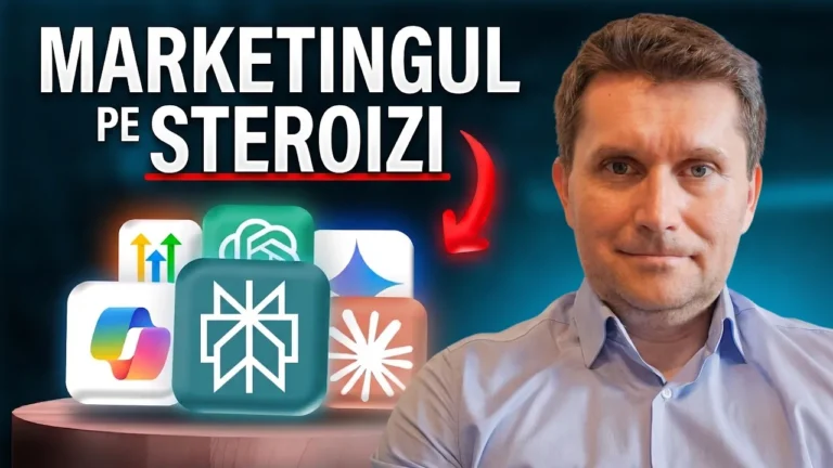 Marketing cu AI