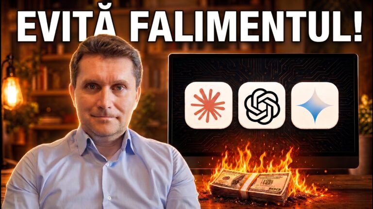 Dece sunt tokenii AI atât de scumpi
